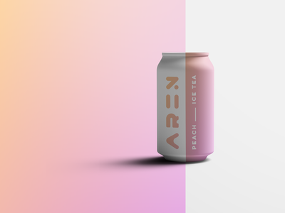 Aren Peach