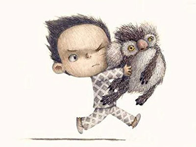 I don't Like Koala charles santoso children book i dont like koala illustration kidlit