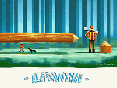 03 elephantine charlessantoso