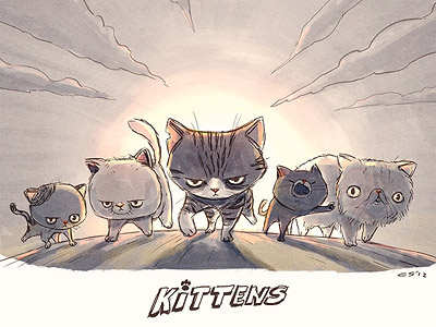 Kittens