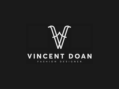 Vincent Doan Logo