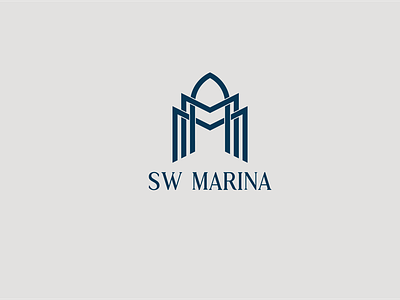 SW Marina - Logo