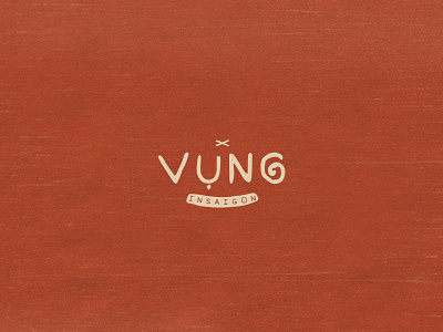 Logotype/vunginsaigon brand branding businesslogo design identity identity mark symbol logo logotype mark saigon type typeface typography vunginsaigon