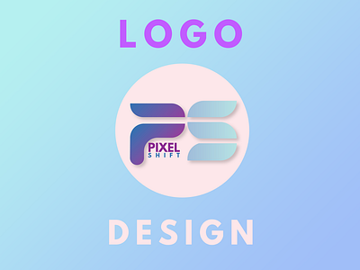 Brand Logo Design