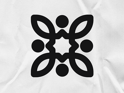 Flower LOGO experiments