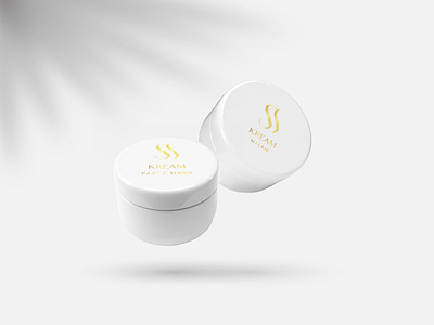 Skincare Product Mockup branding cosmetic cosmetic mockup cosmetic product graphic design illustration logo skincare vector