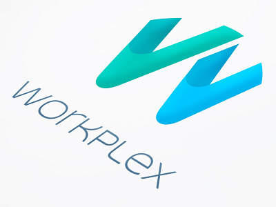 Workplex logo