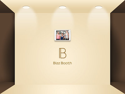 Bizz Booth app bizz booth ios ipad photo