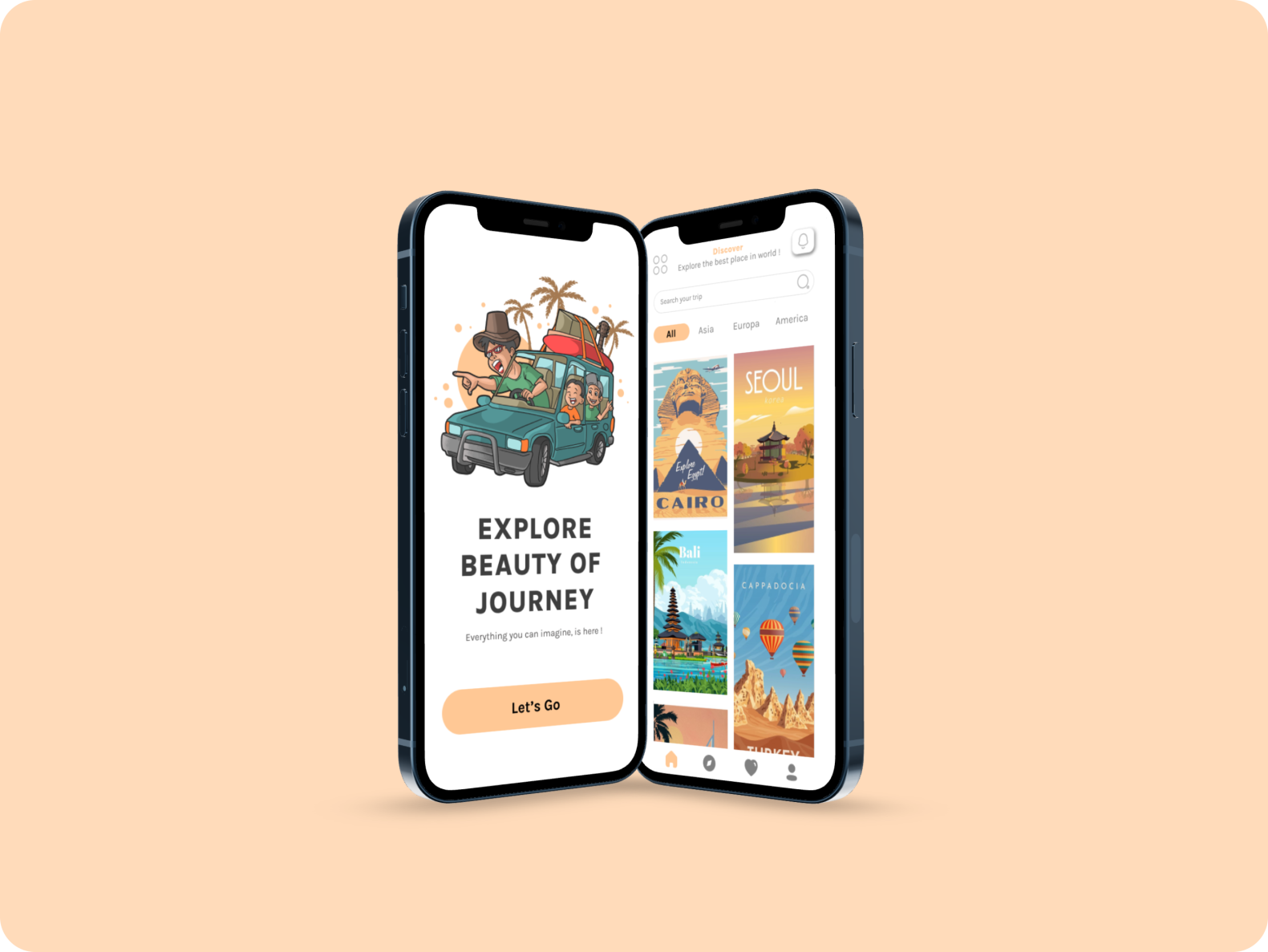 explore apk