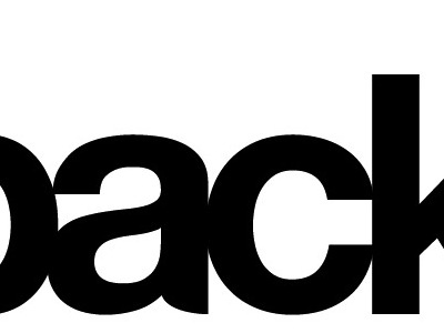 Backbeat Logo Fine Tuned helvetica logo vector