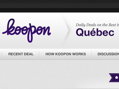 Koopon Logo