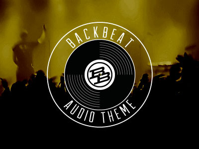 Backbeat Crest