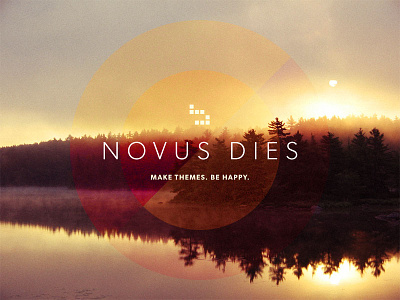 Novus Dies