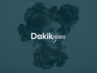 Dakik Ajans - Web, Software, Graphic Design Services branding dakikajans identity lettering logo logotype typography