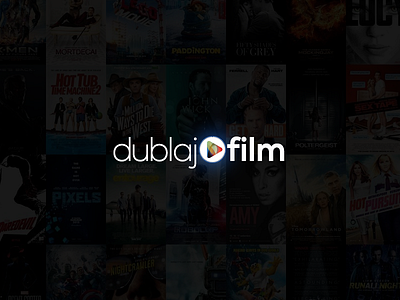 Dublaj-Film Logo