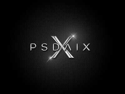 PSDAIX GAME LOGO game gamers icon logo logodesigner logotype play steam type typography x