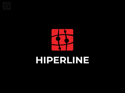 Hiperline Logo