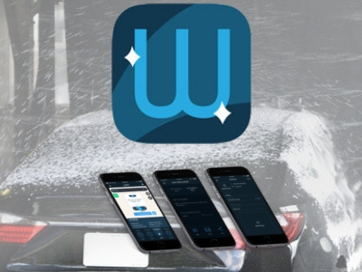 Washe iphone app development iphone application