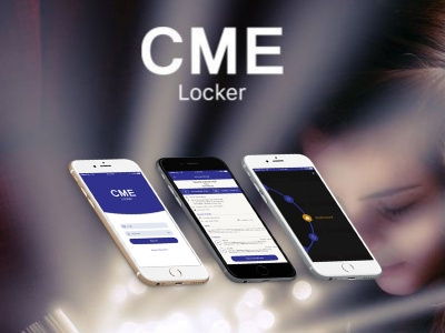 CME android app development app development mobile app development