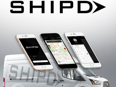 SHIPD android app development app development mobile app development