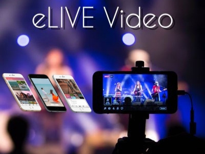 Elivevideo android app development app development iphone app development mobile app development