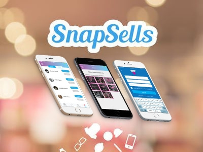 Snapsells android app development app development iphone app development mobile app development