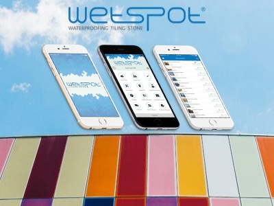 Wetspot android app development app development iphone app development mobile app development