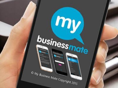 My Business Mate app development iphone app development iphone application mobile app development