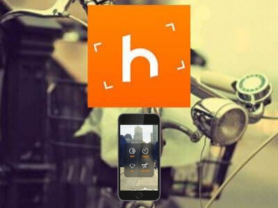 Horizon Camera android app development app development iphone app development mobile app development