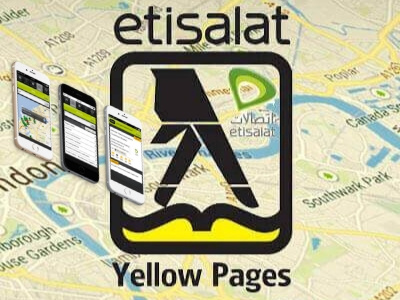 Yellow Pages