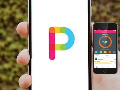 Playground – SOCIAL FITNESS android app development app development iphone app development mobile app development