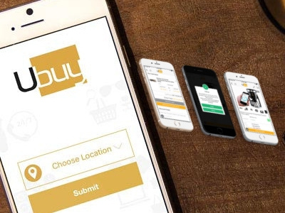 Ubuy android app development app development iphone app development mobile app development