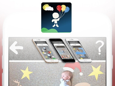 Paperpix-For Babies & Kids android app development app development iphone app development mobile app development