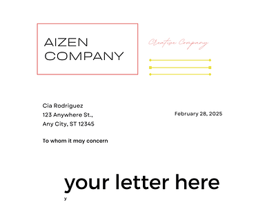 letterhead2 business