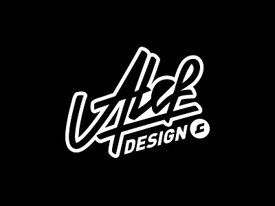 Alef Design 3 branding design flip identity lettering logo logotype script typography wordmark