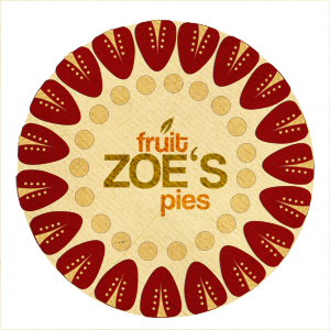 Zoe's Fruit Pies