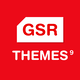 GSRthemes9 -  Have project? I'm available. Let's chat now!