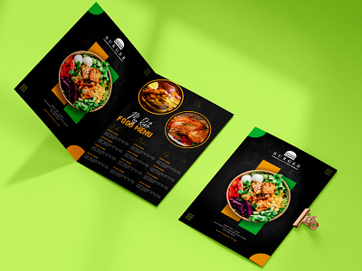 FOOD MENU DESIGN branding burger flyer burger menu design dinner flyer flyer flyers food design food flyer food menu food template graphic design leaflet menu menu design menu flyer restarunt menu restaurant flyer restaurant menu vector