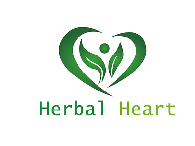 Herbal Heart Logo