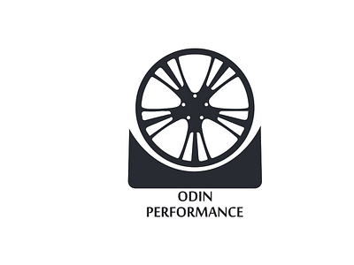 Odin Performance Logo