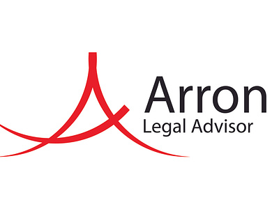 Arron Legal Advisor Logo