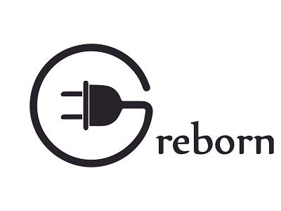 Reborn Logo