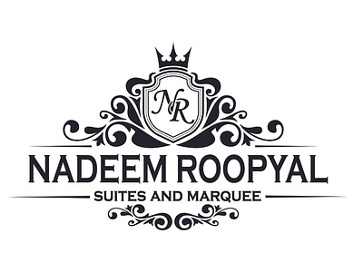 Nadeem Roopyal Logo