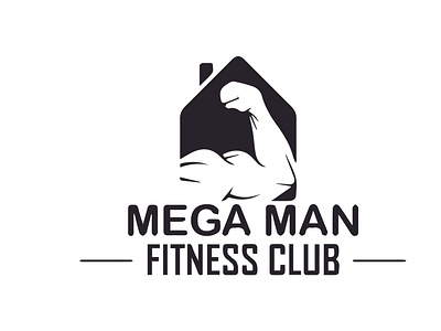 Mega Man Fitness Club