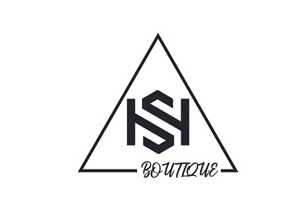 HS Boutique Logo