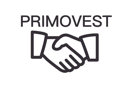 Primovest Logo