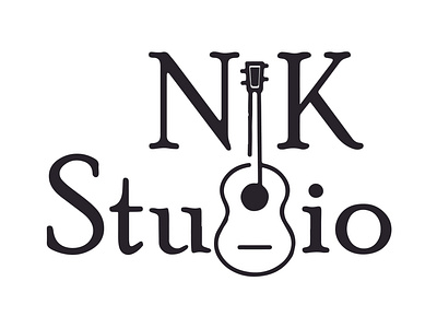 Nik Studio Logo