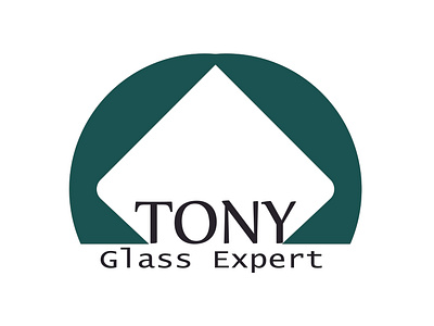 Tony Glass Expert Logo