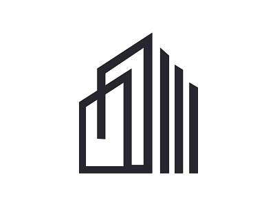 Minimal Property Logo