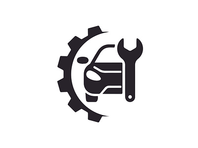 Mechanic Logo